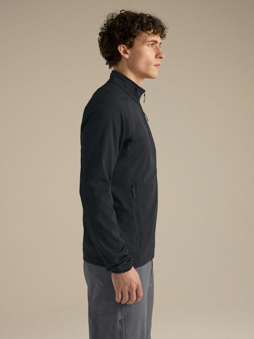 Arc'Teryx Men's Delta Jacket - Quest Outdoors