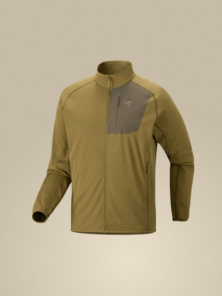 Arc'Teryx Men's Delta Jacket - Quest Outdoors