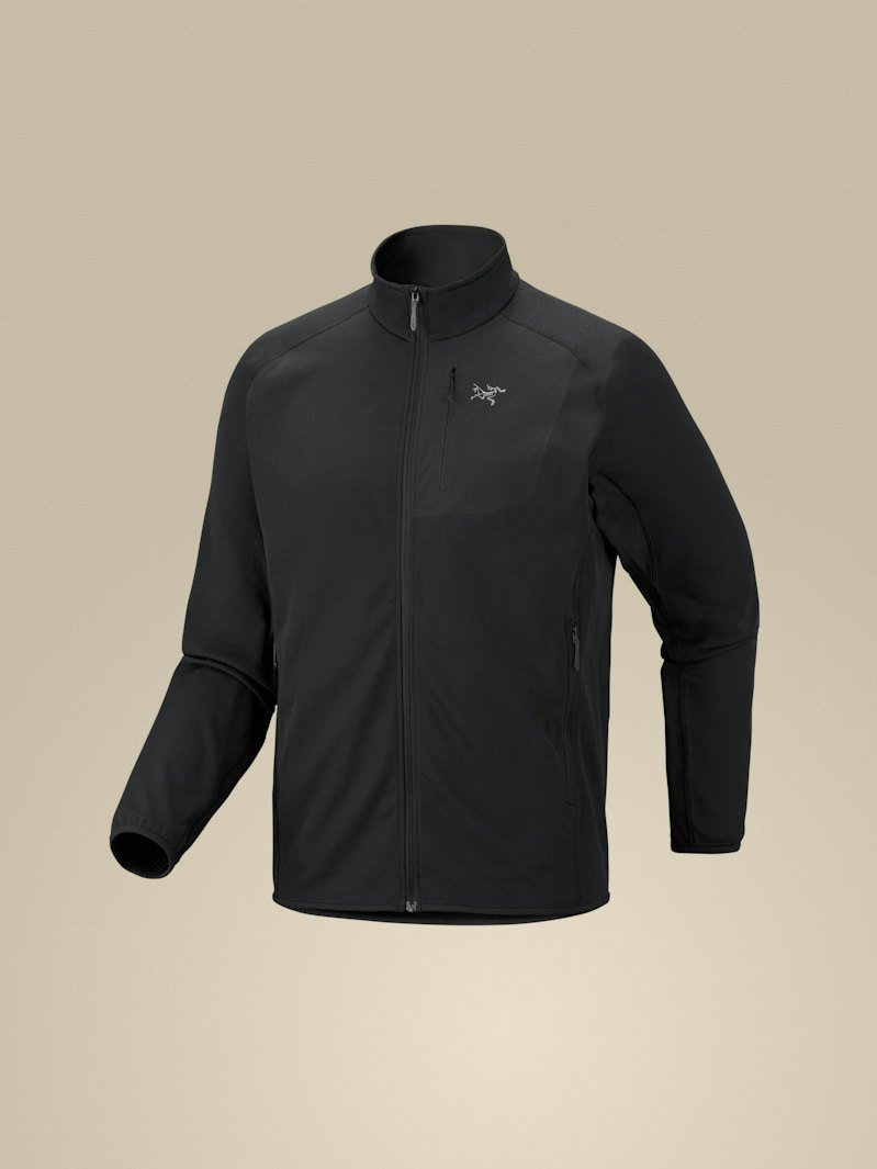 Arc'Teryx Men's Delta Jacket - Quest Outdoors
