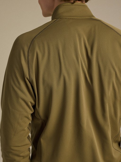 Arc'Teryx Men's Delta Jacket - Quest Outdoors