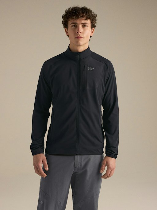 Arc'Teryx Men's Delta Jacket - Quest Outdoors