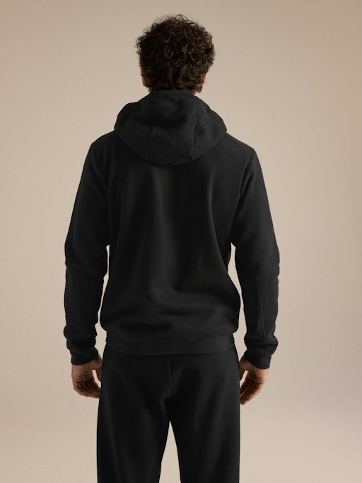 Arc'Teryx Men's Emblem Fleece Full-Zip Hoody - Quest Outdoors