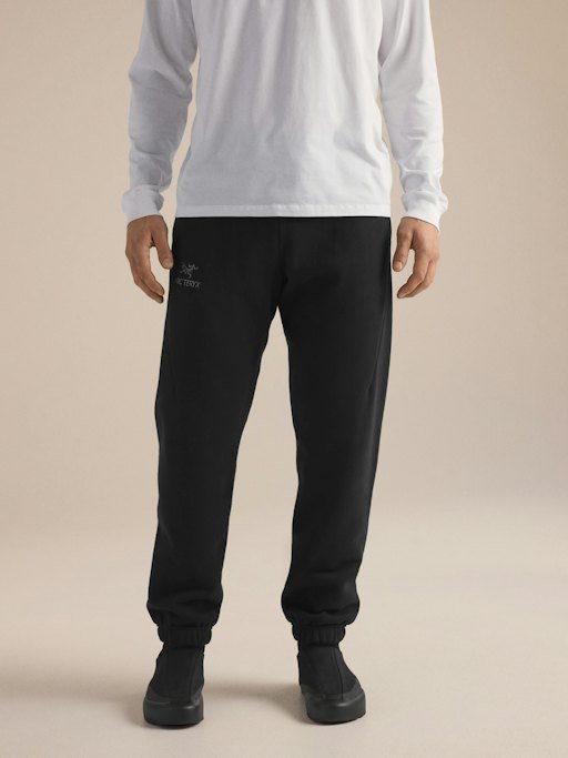 Arc'Teryx Men's Emblem Fleece Jogger - Quest Outdoors