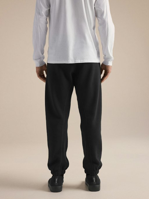 Arc'Teryx Men's Emblem Fleece Jogger - Quest Outdoors