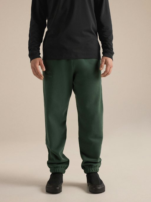 Arc'Teryx Men's Emblem Fleece Jogger - Quest Outdoors
