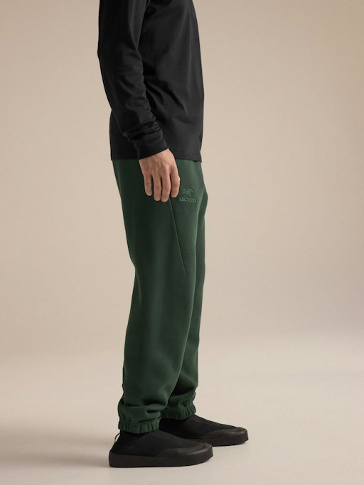 Arc'Teryx Men's Emblem Fleece Jogger - Quest Outdoors