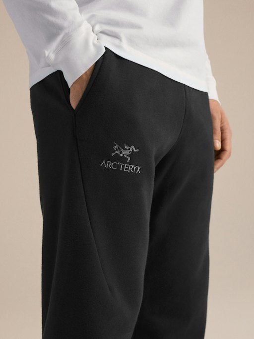 Arc'Teryx Men's Emblem Fleece Jogger - Quest Outdoors