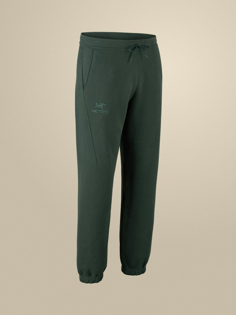 Arc'Teryx Men's Emblem Fleece Jogger - Quest Outdoors