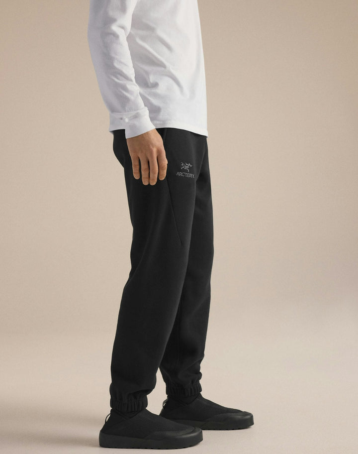 Arc'Teryx Men's Emblem Fleece Jogger - Quest Outdoors