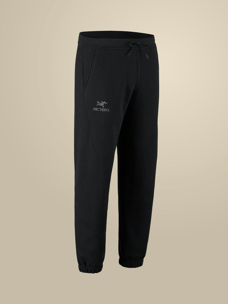 Arc'Teryx Men's Emblem Fleece Jogger - Quest Outdoors