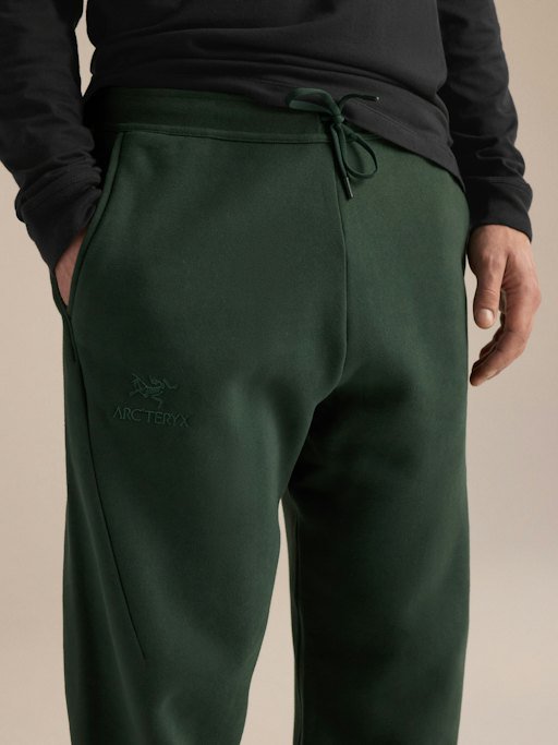 Arc'Teryx Men's Emblem Fleece Jogger - Quest Outdoors