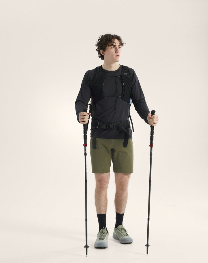 Arc'Teryx Men's Gamma SL Short 9" - Quest Outdoors