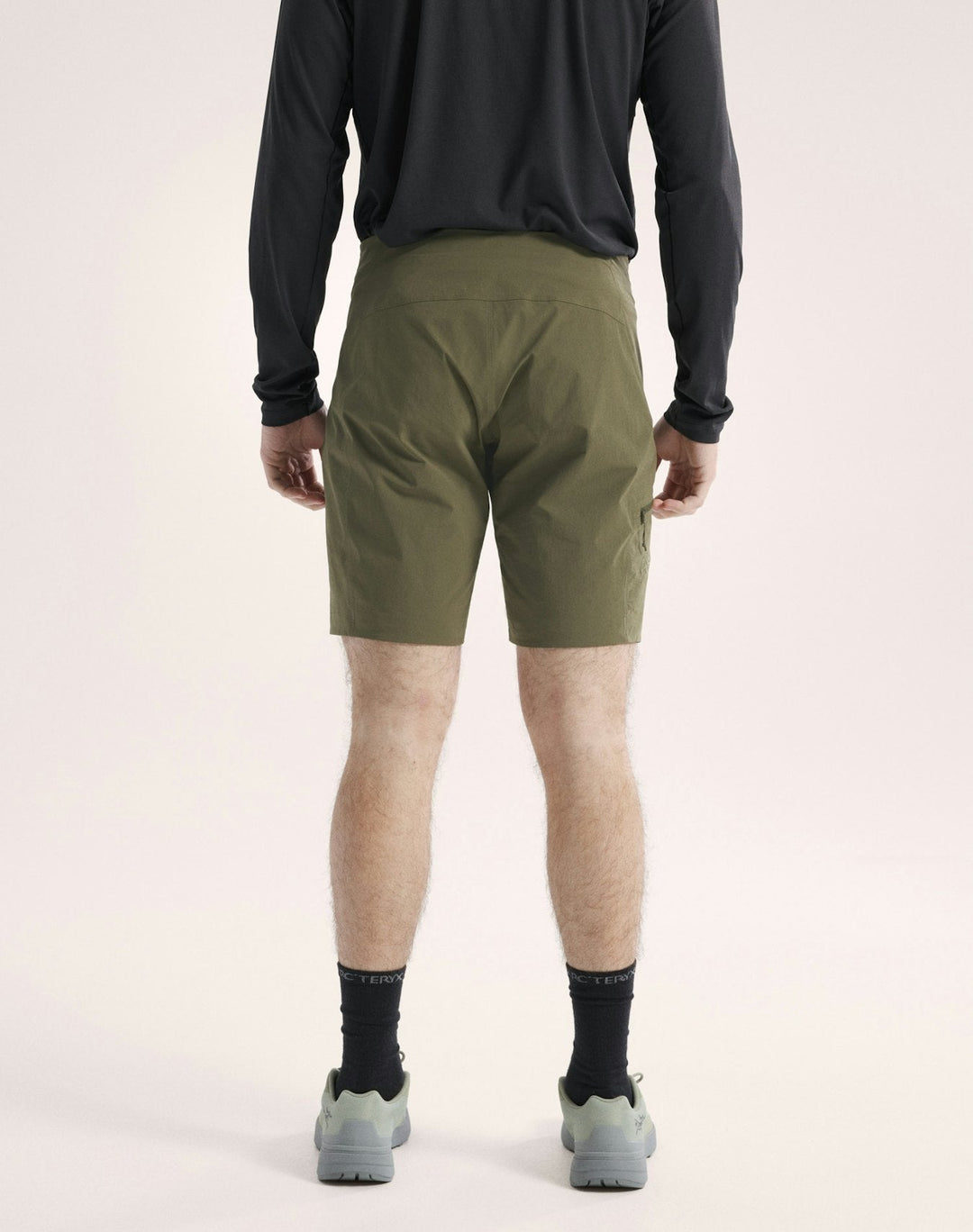 Arc'Teryx Men's Gamma SL Short 9" - Quest Outdoors