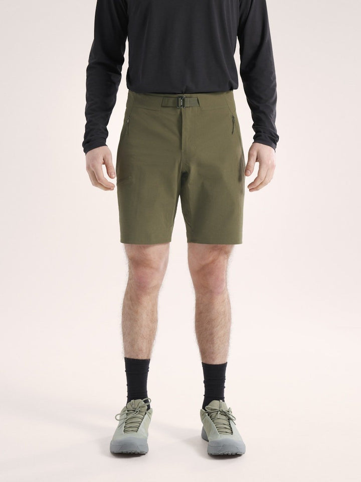 Arc'Teryx Men's Gamma SL Short 9" - Quest Outdoors