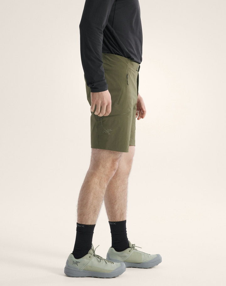 Arc'Teryx Men's Gamma SL Short 9" - Quest Outdoors