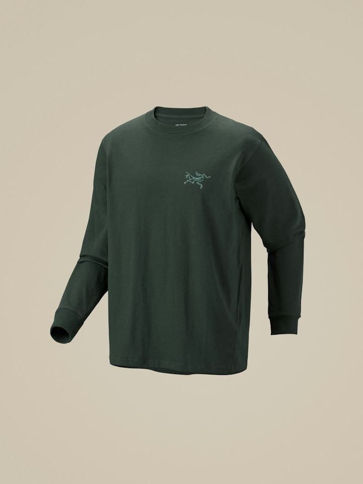Arc'Teryx Men's Kragg Cotton LS - Quest Outdoors