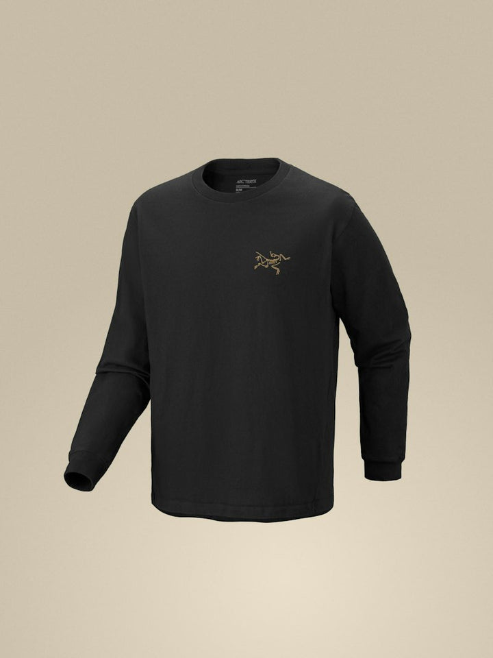 Arc'Teryx Men's Kragg Cotton LS - Quest Outdoors