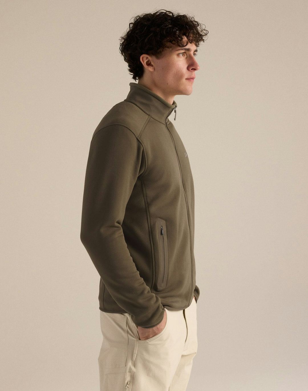 Arc'Teryx Men's Kyanite Jacket - Quest Outdoors