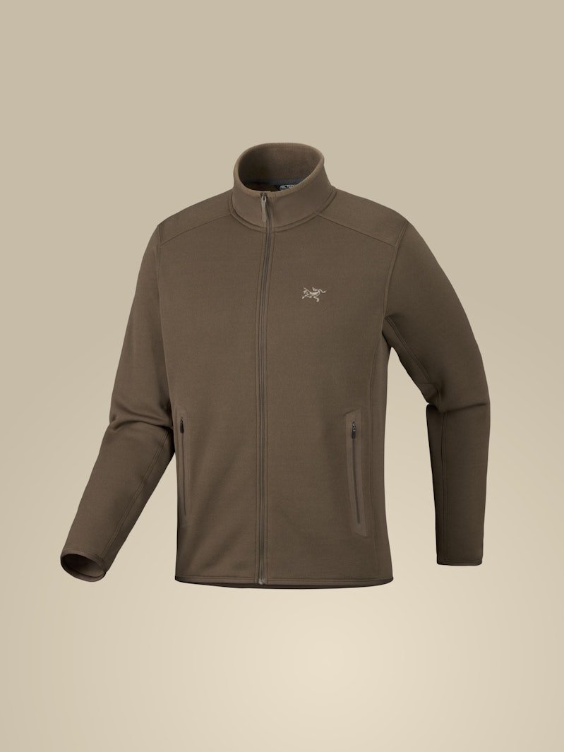 Arc'Teryx Men's Kyanite Jacket - Quest Outdoors