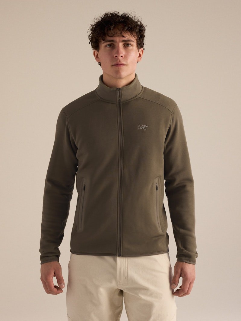 Arc'Teryx Men's Kyanite Jacket - Quest Outdoors