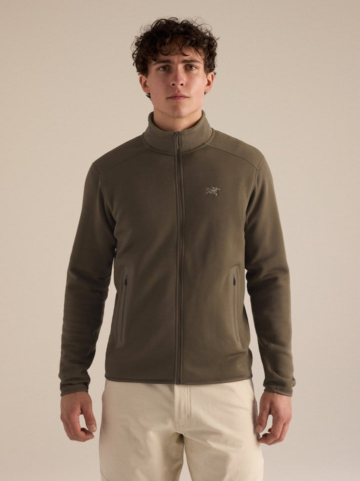 Arc'Teryx Men's Kyanite Jacket - Quest Outdoors