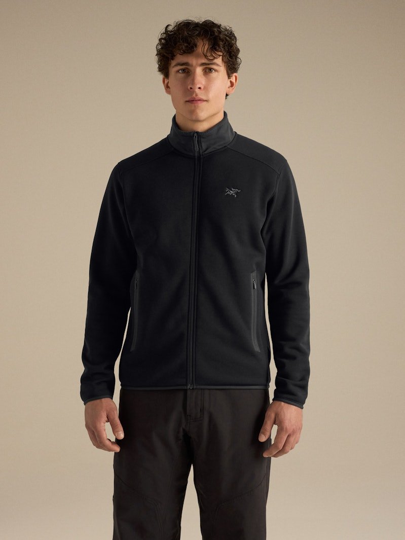 Arc'Teryx Men's Kyanite Jacket - Quest Outdoors