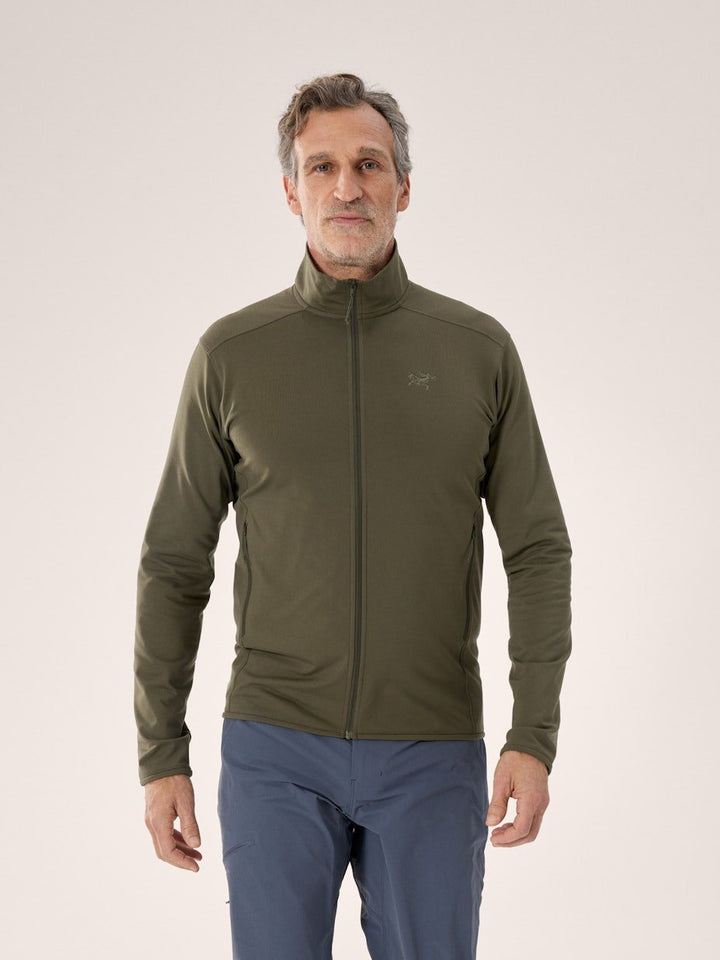 Arc'Teryx Men's Kyanite Lightweight Jacket - Quest Outdoors