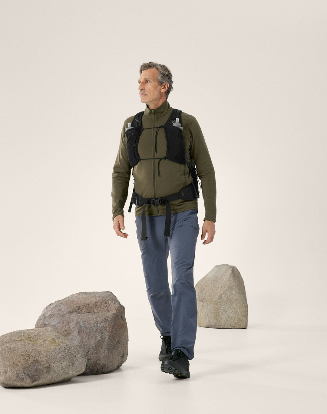 Arc'Teryx Men's Kyanite Lightweight Jacket - Quest Outdoors