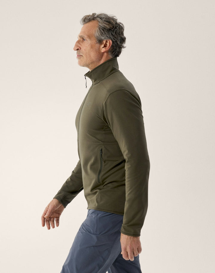 Arc'Teryx Men's Kyanite Lightweight Jacket - Quest Outdoors