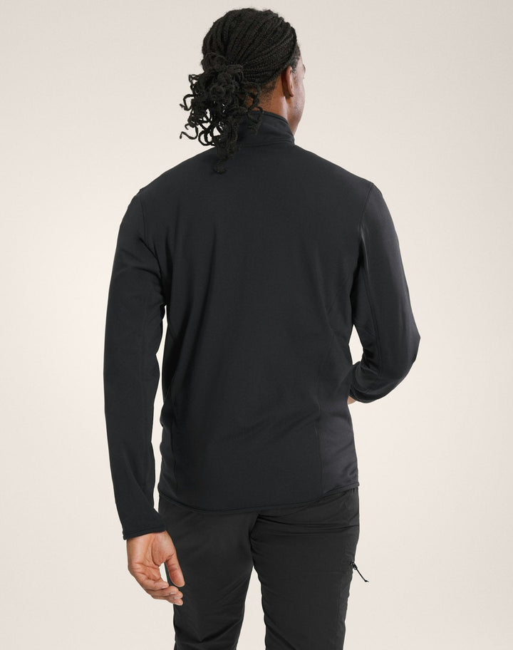 Arc'Teryx Men's Kyanite Lightweight Jacket - Quest Outdoors