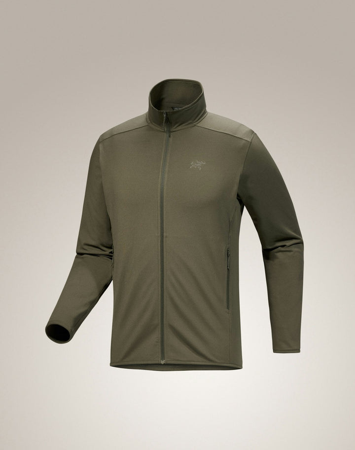 Arc'Teryx Men's Kyanite Lightweight Jacket - Quest Outdoors