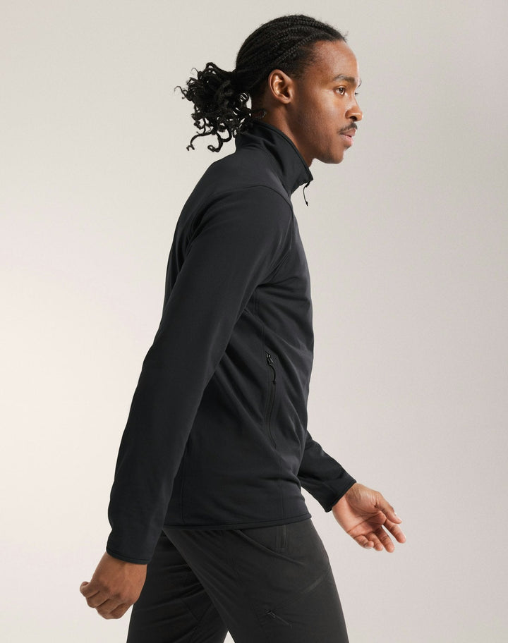 Arc'Teryx Men's Kyanite Lightweight Jacket - Quest Outdoors