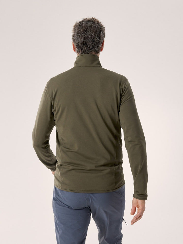 Arc'Teryx Men's Kyanite Lightweight Jacket - Quest Outdoors