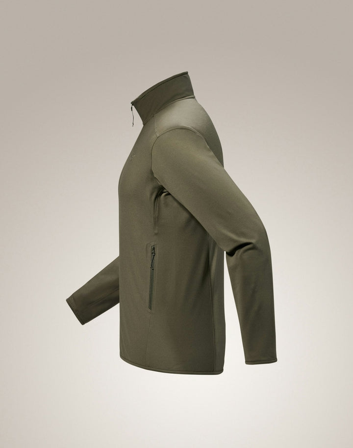 Arc'Teryx Men's Kyanite Lightweight Jacket - Quest Outdoors