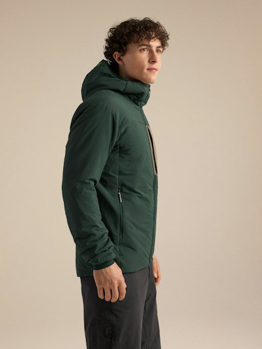 Arc'Teryx Men's Proton Hoody - Quest Outdoors
