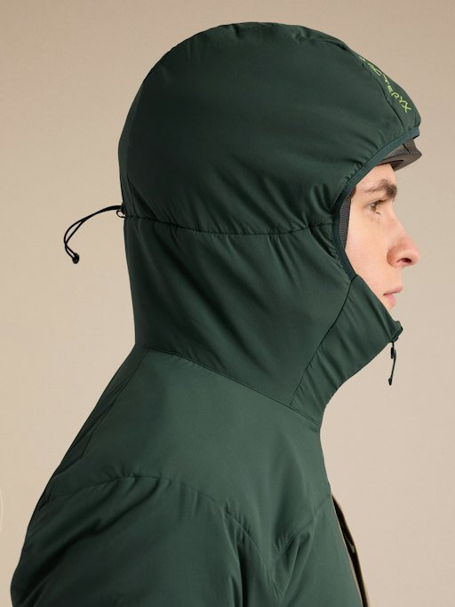 Arc'Teryx Men's Proton Hoody - Quest Outdoors