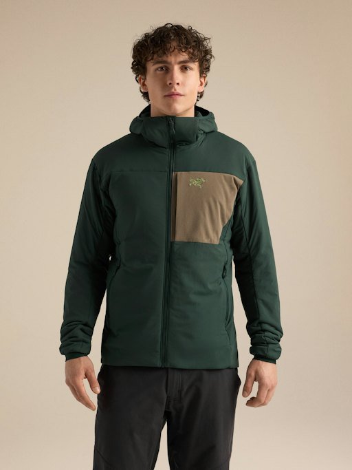 Arc'Teryx Men's Proton Hoody - Quest Outdoors