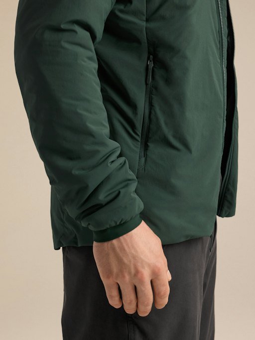 Arc'Teryx Men's Proton Hoody - Quest Outdoors