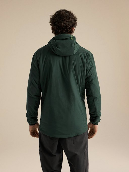 Arc'Teryx Men's Proton Hoody - Quest Outdoors