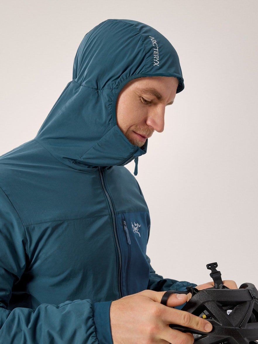 Arc'Teryx Men's Proton SL Hoody - Quest Outdoors