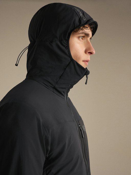Arc'Teryx Men's Proton SL Hoody - Quest Outdoors