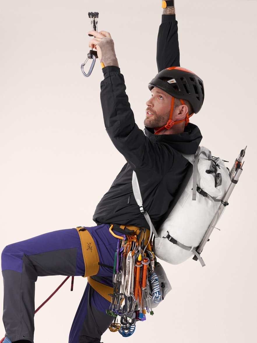 Arc'Teryx Men's Proton SL Hoody - Quest Outdoors