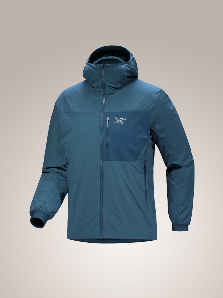Arc'Teryx Men's Proton SL Hoody - Quest Outdoors