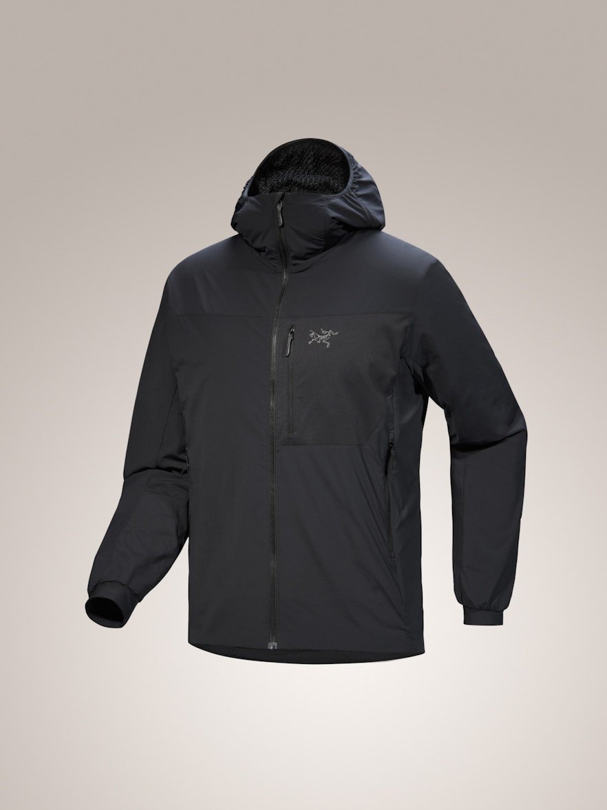 Arc'Teryx Men's Proton SL Hoody - Quest Outdoors