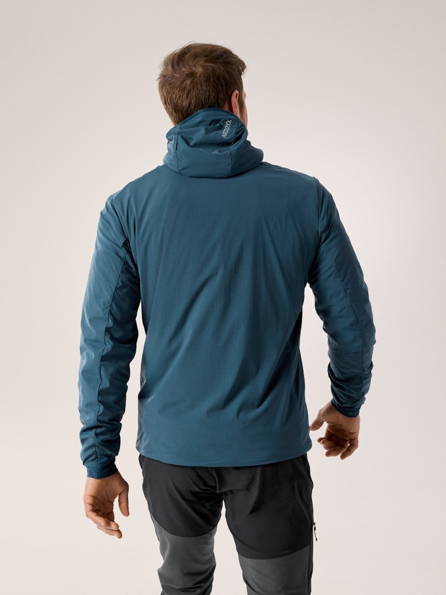 Arc'Teryx Men's Proton SL Hoody - Quest Outdoors