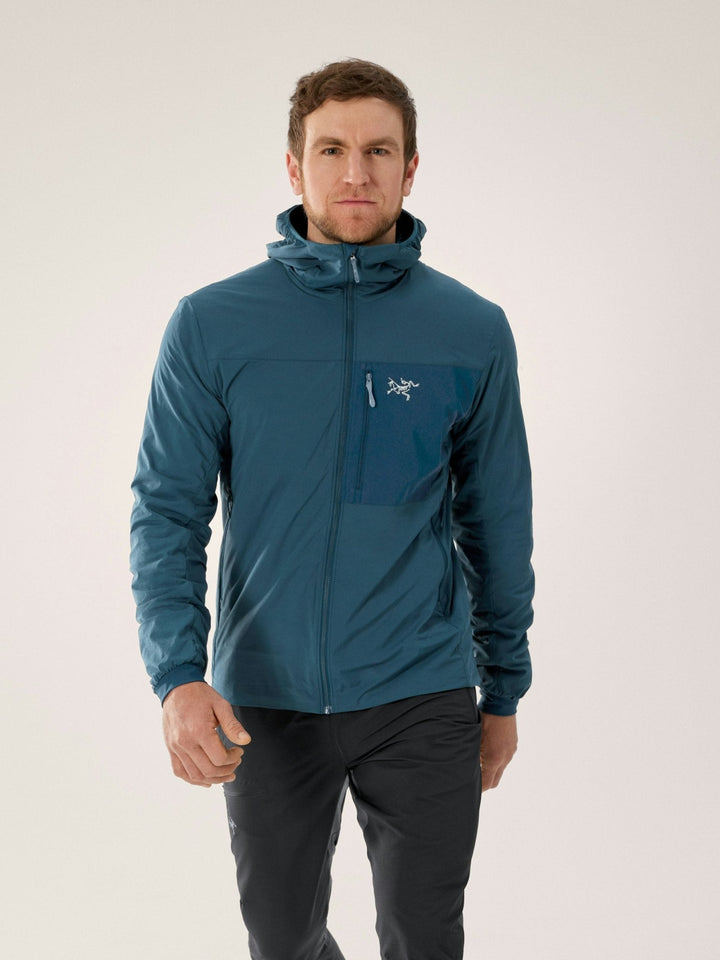 Arc'Teryx Men's Proton SL Hoody - Quest Outdoors