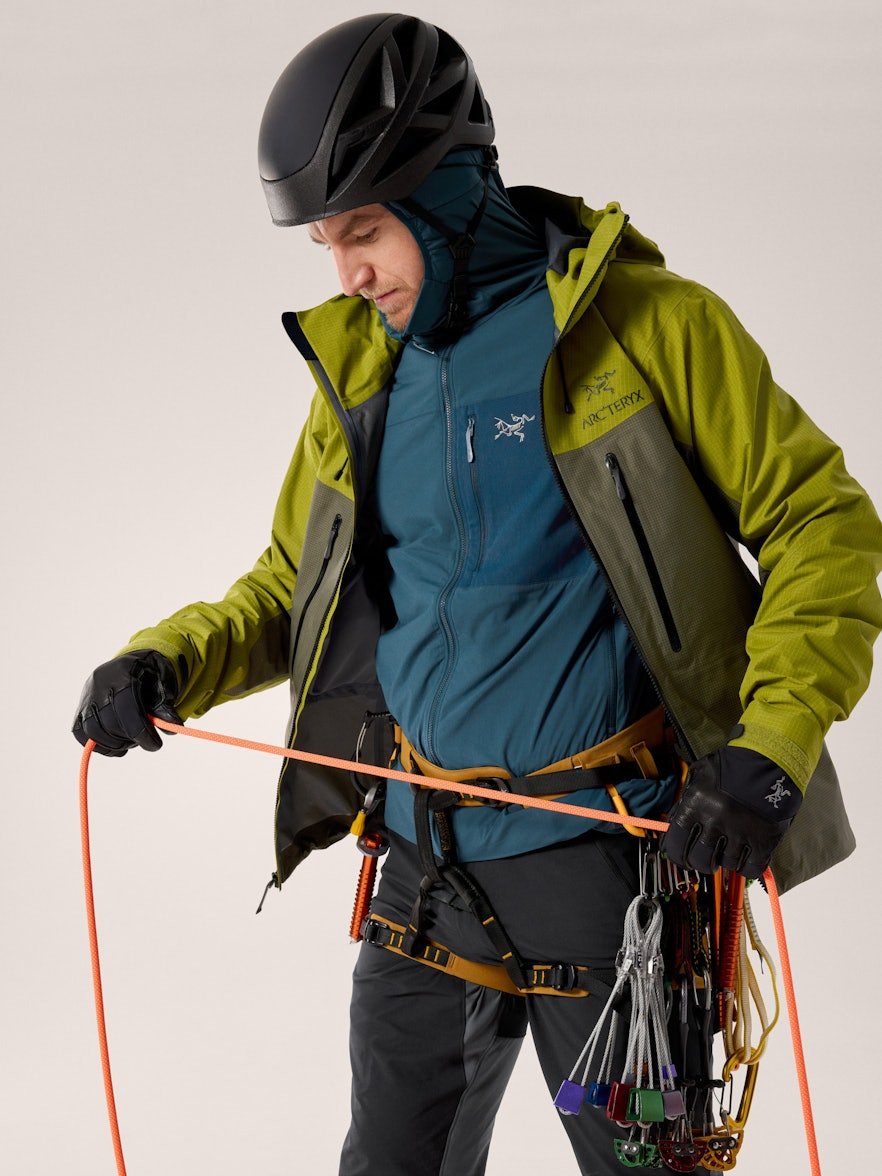 Arc'Teryx Men's Proton SL Hoody - Quest Outdoors