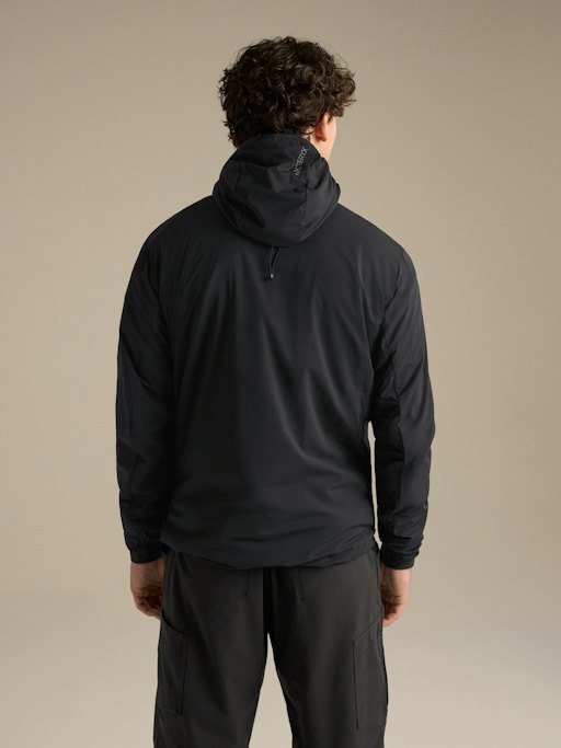 Arc'Teryx Men's Proton SL Hoody - Quest Outdoors