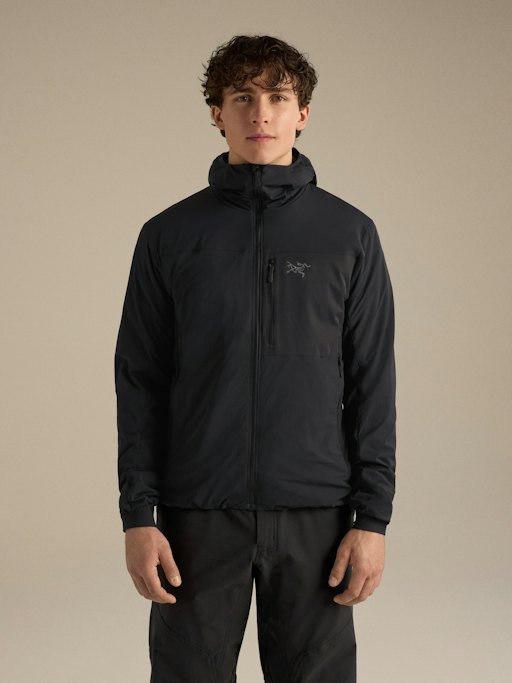 Arc'Teryx Men's Proton SL Hoody - Quest Outdoors