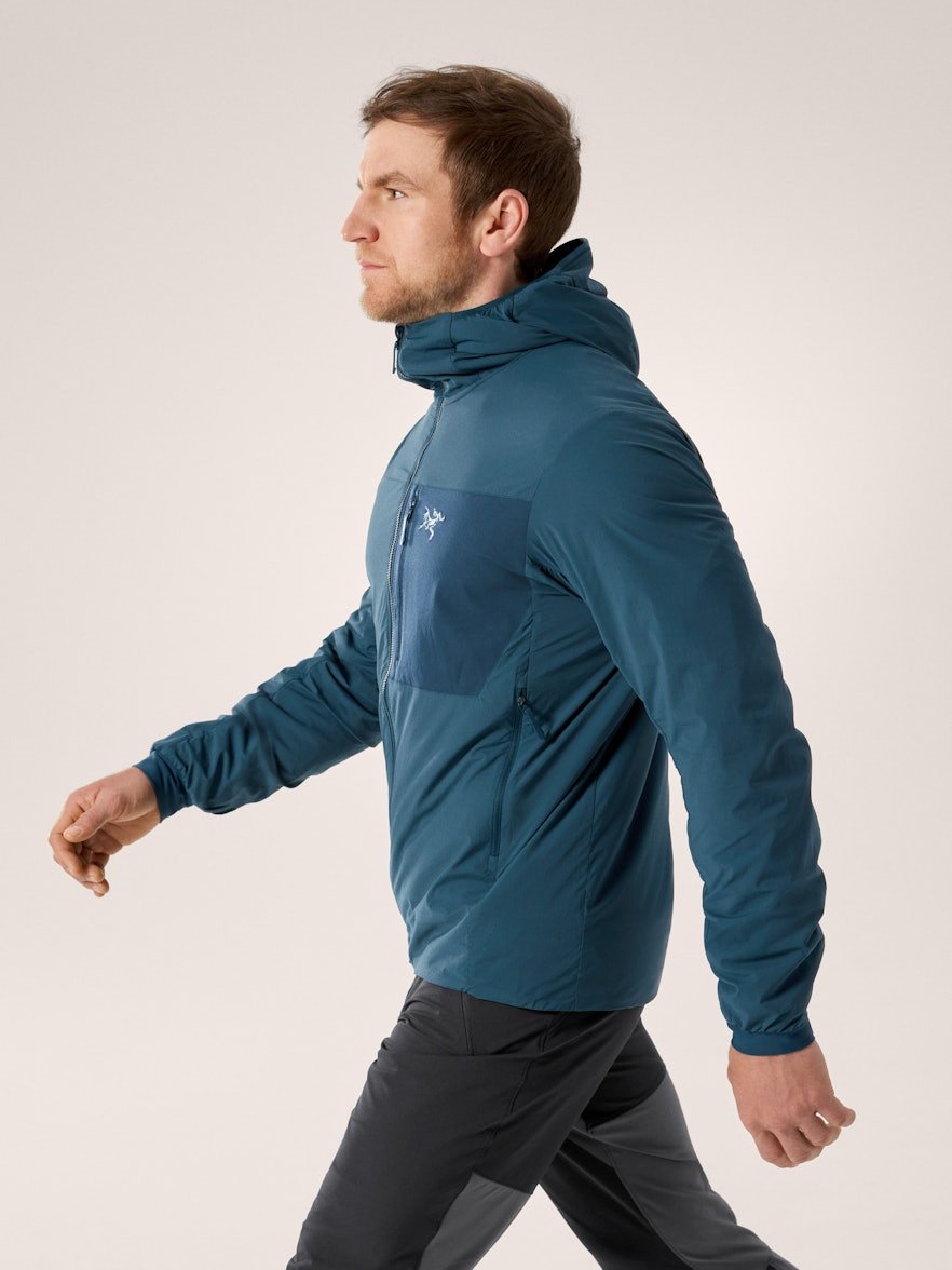 Arc'Teryx Men's Proton SL Hoody - Quest Outdoors